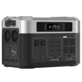 [#Ιστορικό_Χαμηλό] OUKITEL BP2000 : Ένα ΕΝΤΥΠΩΣΙΑΚΟ Power Station με παροχή 2200W μπαταρία 2048W και μπαταρίες επέκτασης, στα 933.6€!