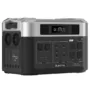 OUKITEL BP2000 Balcony Power Station, 2048Wh/640000mAh LiFePO4 Battery Solar Generator