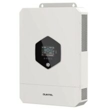 Oukitel HFE12KLO2A: Ένας υβριδικός Inverter 12kW για να ξεχάσετε τι σημαίνει διακοπή ρεύματος