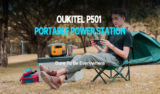 [#Ιστορικό_Χαμηλό] OUKITEL P501 : 500W σταθερή παροχή και μπαταρία 140.400mAh που μπορείς να πάρεις παραμάσχαλα(περίπου)