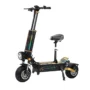 Obarter AB2 Electric Scooter 60V 40Ah Battery 3000Wx2 Dual Motors