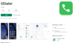 ODialer : Η Oppo κυκλοφορεί έναν νέο Dialer για συσκευές με ColorOS (Oppo, Oneplus, Realme) με υποστήριξη καταγραφής κλήσεων.