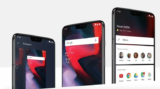 Ξεκίνησε η σταδιακή αναβάθμιση των Oneplus 6 στο Android 9.0