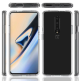 Πλήρης αποκάλυψη του Design του νέου Oneplus 7.