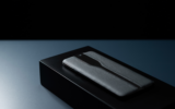 Η Oneplus παρουσιάζει το Concept One και σε μαύρο χρώμα, και ξαφνικά θέλω δάνειο.