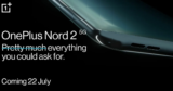 Το Oneplus Nord 2 θα έρχεται με καλή οθόνη, η οποία όμως είναι ολόιδια με το πρώτο Nord.