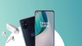 To Oneplus Nord N10 5G παίρνει την πρώτη και τελευταία του αναβάθμιση με το Android 11.