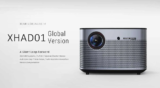 [#Ιστορικός_ΠΑΤΟΣ] XGIMI XHAD01 H2: 1350 ANSI Lumens και Full HD ανάλυση σε ένα πανάξιο πακέτο.