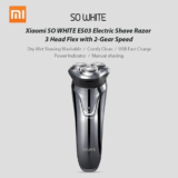 [Gadget Deal] Xiaomi So White ξυριστική μηχανή με 19€