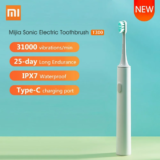 Mijia T300: USB-C IP67 Οδοντόβουρτσα της Xiaomi με 22€!