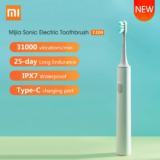 [#Ιστορικό_Χαμηλό] Xiaomi Mijia T300: USB-C IP67 Οδοντόβουρτσα της Xiaomi με 21€!