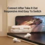 Lenovo TW60 Wireless Earbuds