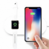 [Gadget Deal] Qi Ασύρματος φορτιστής 10W με 25€