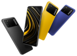 Poco M3 με ΤΕΡΑΣΤΙΑ μπαταρία, τρεις κάμερες και Snapdragon 662 με 109€ απο Ευρώπη!!!!