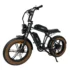[#Ιστορικό_Χαμηλό] PVY Z20 Pro : Ε-bike με τροχούς 20″ και μοτέρ 500W για εύκολες μετακινήσεις στην πόλη.