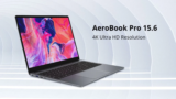 [Live η καμπάνια στο Indiegogo] Το CHUWI AeroBook Pro έρχεται με 4Κ οθόνη 15.6″, Intel i5 και 8GB RAM σε τρομερή τιμη!