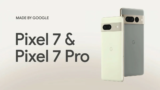 Google Pixel 7 και Pixel 7 Pro. Η νέα γενιά των Pixels, έρχεται με μικρές βελτιώσεις, και ίδιες τιμές με πέρυσι.