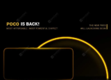 POCO IS BACK!! Το Poco F2 Pro ετοιμάζεται για Super πρεμιέρα στο Gearbest!