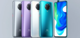 To Poco F2 Pro αναβαθμίζεται σε Stable MIUI 12.