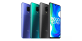 Νέο Poco M2 Pro με οθόνη 6.67″, SD 720G, και μπαταρία 5000mAh με φόρτιση 33W με τιμές απο 165€!!