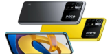 Poco M4 Pro 5G : Μικρές βελτιώσεις, 50MP κάμερα και τιμή 185.2€!