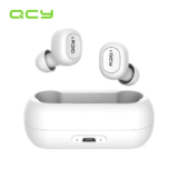 QCY T1C : Ασύρματα TWS ακουστικά με την ευχή της Xiaomi στα 12,7€!!