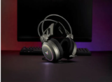 [#Ιστορικό_χαμηλό] RAPOO Vh610 : Gaming, 7.1 Surround Headset με RGB φωτισμό και εργονομικά μαξιλαράκια για να μην κουράζεται η κεφάλα στα 24.6€!