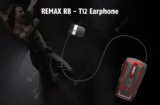 REMAX RB – T12 : In-ear Bluetooth 4.0 ακουστικό με μηχανισμό επαναφοράς στα 14€ (με πόντους στα 10€)