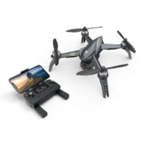 MJX Bugs 5W : 5G WiFI Drone με εμβέλεια 300-500m και πτήση 20 λεπτών στα 147,5€ τελική τιμή, με ΔΥΟ ΜΠΑΤΑΡΙΕΣ!!