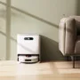 Refubrished ROIDMI EVA Smart Robot Vacuum Cleaner Self-Cleaning & Emptying 3200Pa Powerful Suction
