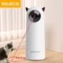 ROJECO Smart Teasing Pet LED Laser