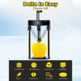 [#Ιστορικό_χαμηλό] FLSUN Q5 Delta : Ένας δελτοειδής 3D Printer, με εύκολη συναρμολόγηση, οθόνη αφής και offline εκτύπωση σε σούπερ τιμή από Ευρώπη!