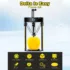 [#Ιστορικό_Χαμηλό] Tronxy X5SA-PRO : 3D Printer με ΤΕΡΑΣΤΙΟ μέγεθος εκτύπωσης 33 x 33 x 40 εκατοστά και auto Leveling με 319.2€ απο Ευρώπη!