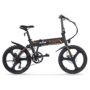 Niubility B20