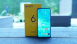 Η Realme ανακοινώνει την ημερομηνία του online λανσαρίσματος του πολυαναμενόμενου Realme 6 και δύο ακόμα νέων smartphones