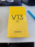 Realme V13 5G: Διαρροή των βασικών του χαρακτηριστικών!