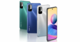 Το Poco M3 Pro θα έχει 5G SoC της Mediatek και θα παρουσιαστεί στις 19 Μαίου. Τέλος το Poco X3 NFC!!