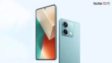 Τον Ιανουάριο θα κυκλοφορήσουν τα Xiaomi Redmi Note 13 Series σε Global έκδοση.