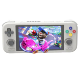 Retroid Pocket 4 Pro: Η “ναυαρχίδα” των emulator handhelds, με Dimensity 1100, 8GB RAM και οθόνη 4.7″!