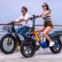 [#Ιστορικό_Χαμηλό] BAOFENG UV-S9 Plus : Τρεις μπάντες, 50 χιλιόμετρα εμβέλεια και FM Radio σε έναν σούπερ ασύρματο, με 26€!