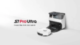 [#Ιστορικό_Χαμηλό και σούπερ τιμούλα!] Roborock S7 Pro Ultra : Γνωρίστε την ΚΟΡΥΦΗ στις ρομποτικές σκούπες, που κάνει απλά, ΤΑ ΠΑΝΤΑ.