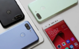 Το νέο Gionee S10 έχει 4 κάμερες και 6GB RAM