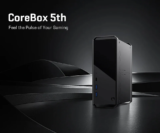 [#Ιστορικό_Χαμηλό] CHUWI CoreBox Pro : Η νέα αναβαθμισμένη έκδοση του Corebox έρχεται με Intel Core i5-13500H και 16GB RAM/512GB SSD με 369.5€!