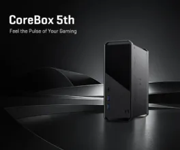 CHUWI CoreBox Pro : Η νέα αναβαθμισμένη έκδοση του Corebox έρχεται με Intel Core i5-13500H και 16GB RAM/512GB SSD με 387.7€!