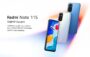 Redmi Note 11S 6/64GB