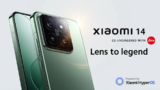 [Για λίγες Ημέρες Ακόμα!] Xiaomi 14: Το εξαιρετικό smartphone της Xiaomi σε ΤΡΟΜΕΡΗ τιμή από το GSHopper!