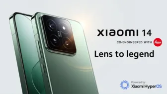 Xiaomi 14: Το εξαιρετικό smartphone της Xiaomi σε ΤΡΟΜΕΡΗ τιμή απο Ευρώπη!