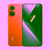 Smartphone με 8500mAh μπαταρία; Το POCO X8 Pro MAX τερματίζει την αυτονομία με Dimensity 9500S