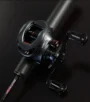 SEASIR Cast X2 Baitcasting Reel