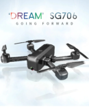 SG706 FPV 4K Drone: Το απόλυτο VFM των Drones επιστρέφει καλύτερο απο ποτέ στα 49€
